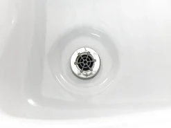 Vasca idromassaggio da esterno con LED VILLARRICA Bianco