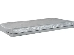 Vasca idromassaggio da esterno con LED ARCELIA Blu