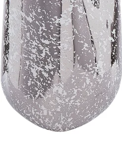 Vaso decorativo CIRTA Gres porcellanato 27 cm Oro