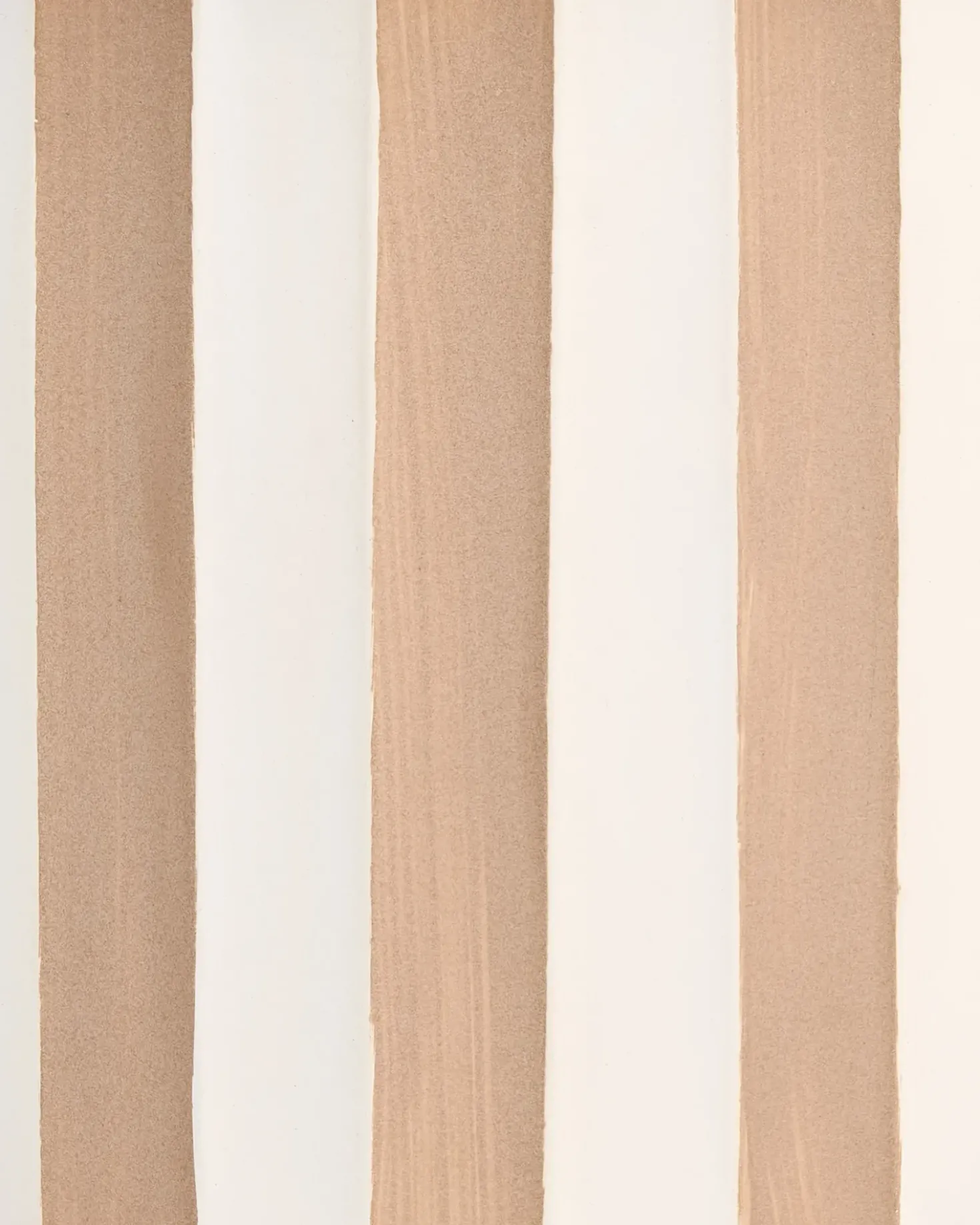 Vaso per piante BANE Metallo 30 cm Bianco/Beige