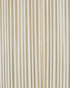 Vaso per piante CHIOS 44 cm Beige