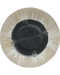Vaso per piante CHIOS 44 cm Beige