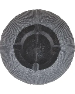 Vaso per piante CHIOS 44 cm Grigio