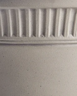 Vaso per piante CISTUS 44 cm Grigio