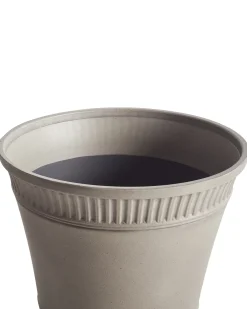Vaso per piante CISTUS 44 cm Grigio