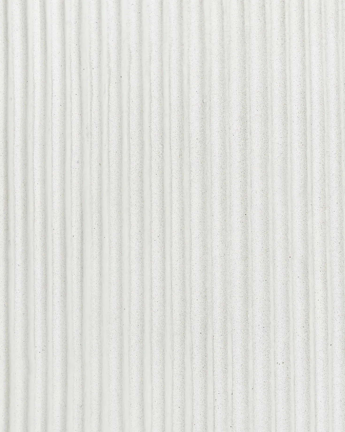 Vaso per piante DARIA 24 cm Bianco sporco