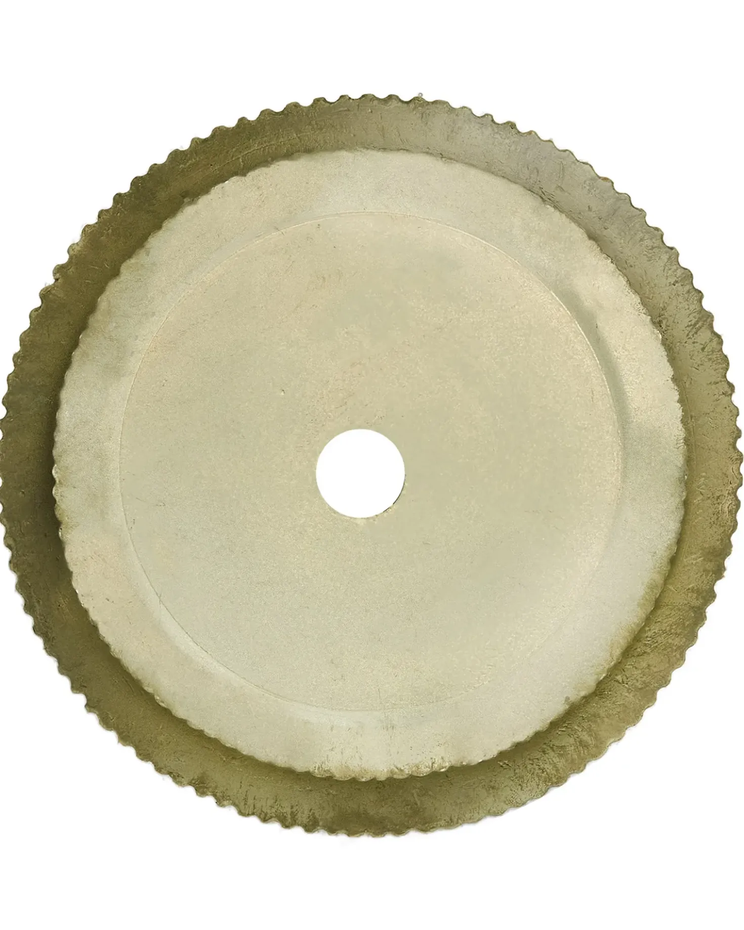 Vaso per piante DARIA 30 cm Verde oliva