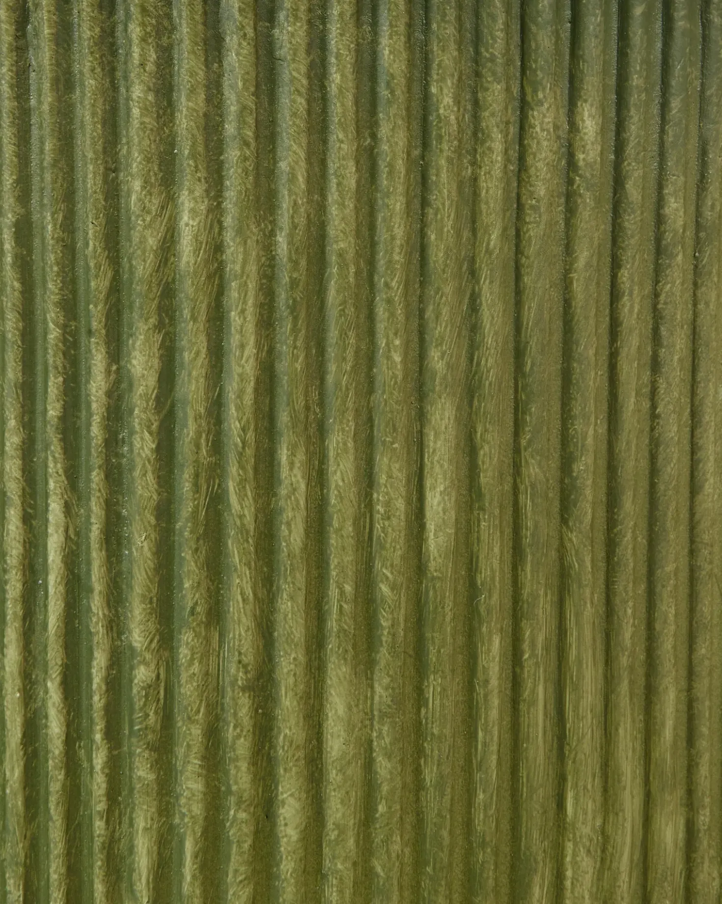 Vaso per piante DARIA 30 cm Verde oliva