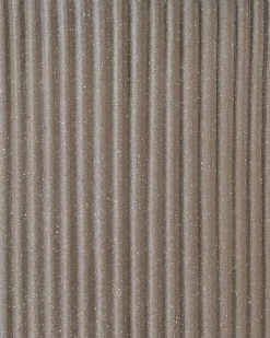 Vaso per piante DARIA 30 cm Tortora