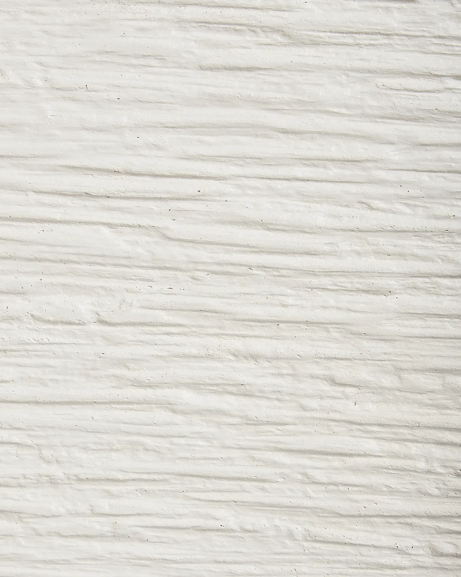 Vaso per piante DION 40 cm Beige chiaro