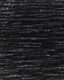 Vaso per piante DION 40 cm Nero