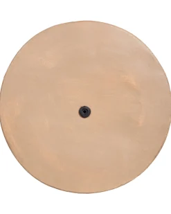 Vaso per piante DISPORUM 29 cm Marrone chiaro