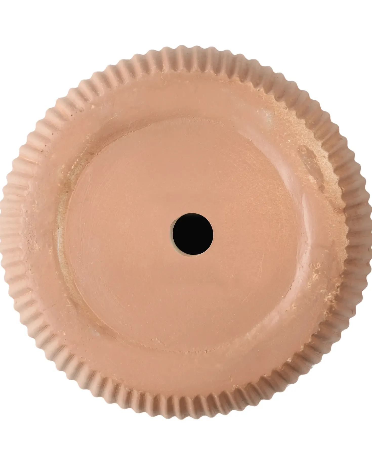 Vaso per piante EANTIO 25 cm Marrone
