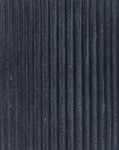 Vaso per piante EANTIO 25 cm Nero