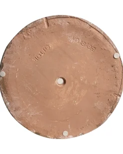 Vaso per piante GERAKAS 35 cm Beige