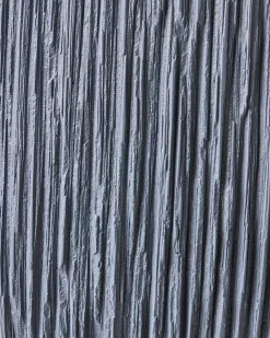 Vaso per piante HANYUE 42 cm Grigio