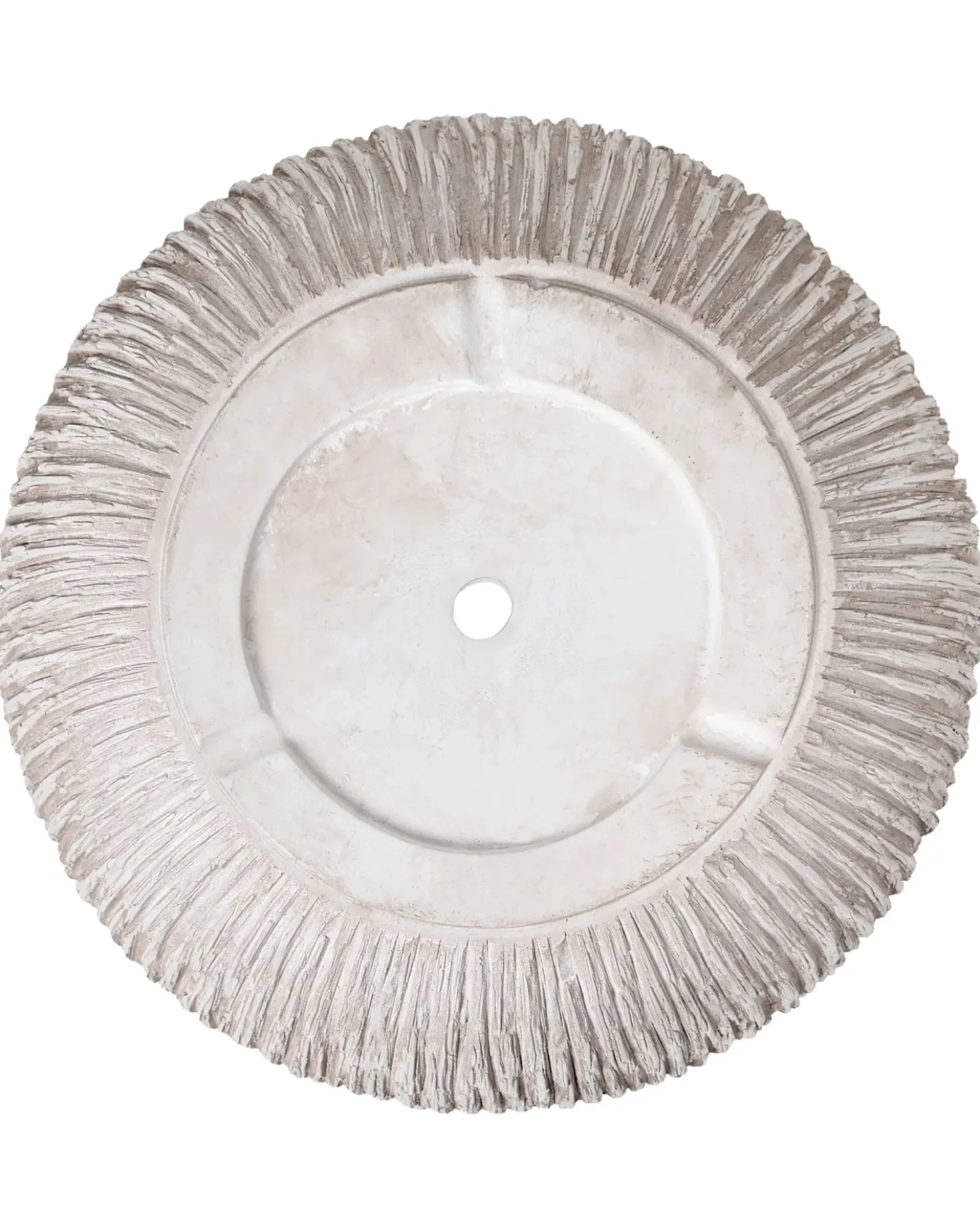 Vaso per piante HANYUE 42 cm Beige chiaro
