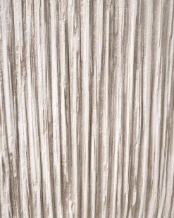 Vaso per piante HANYUE 42 cm Beige chiaro