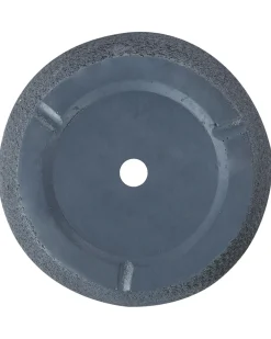 Vaso per piante KANNIA 46 cm Grigio chiaro