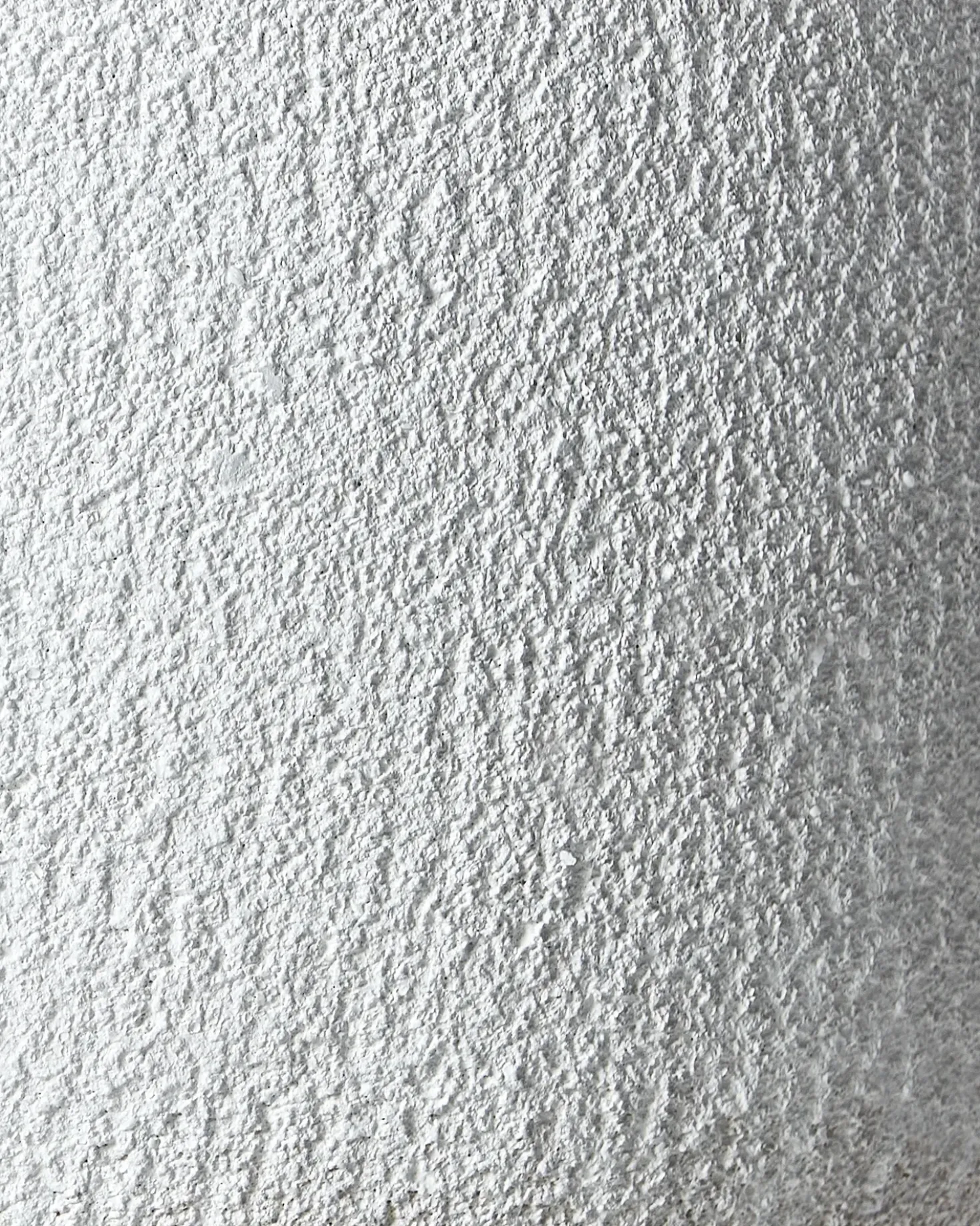 Vaso per piante KANNIA 55 cm Bianco