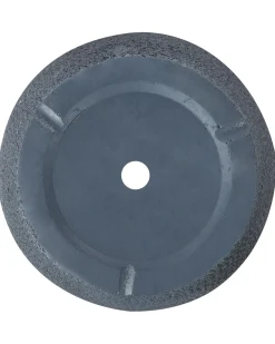 Vaso per piante KANNIA 36 cm Grigio chiaro