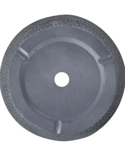 Vaso per piante KANNIA 55 cm Grigio chiaro