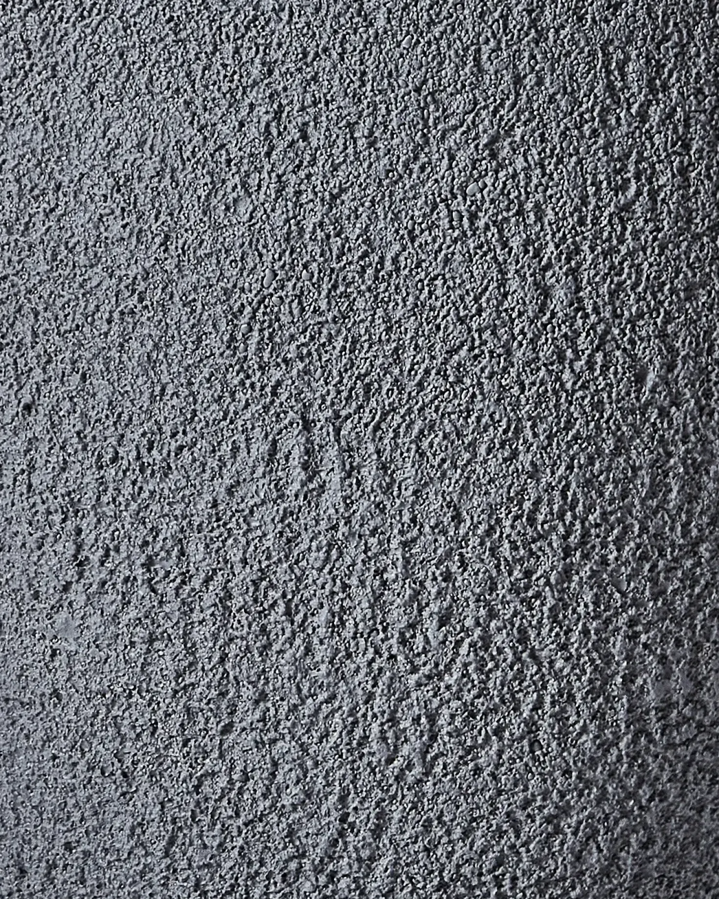 Vaso per piante KANNIA 55 cm Grigio chiaro