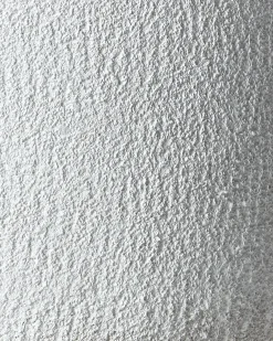 Vaso per piante KANNIA 46 cm Bianco