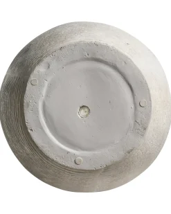 Vaso per piante LIXOURI 47 cm Grigio chiaro