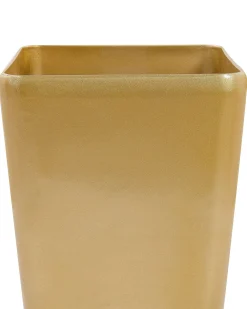 Vaso per piante MODI 40 cm Oro