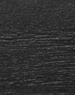 Vaso per piante MYRA 80 cm Nero