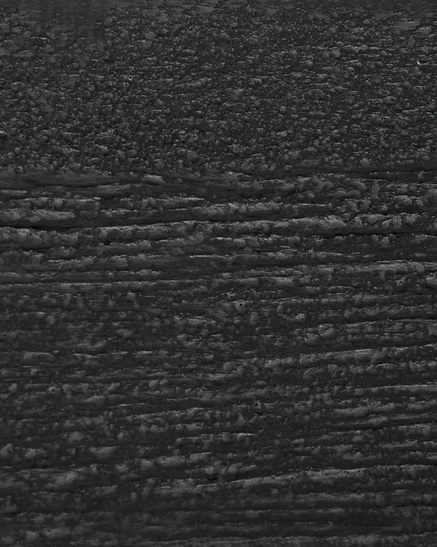 Vaso per piante MYRA 80 cm Nero