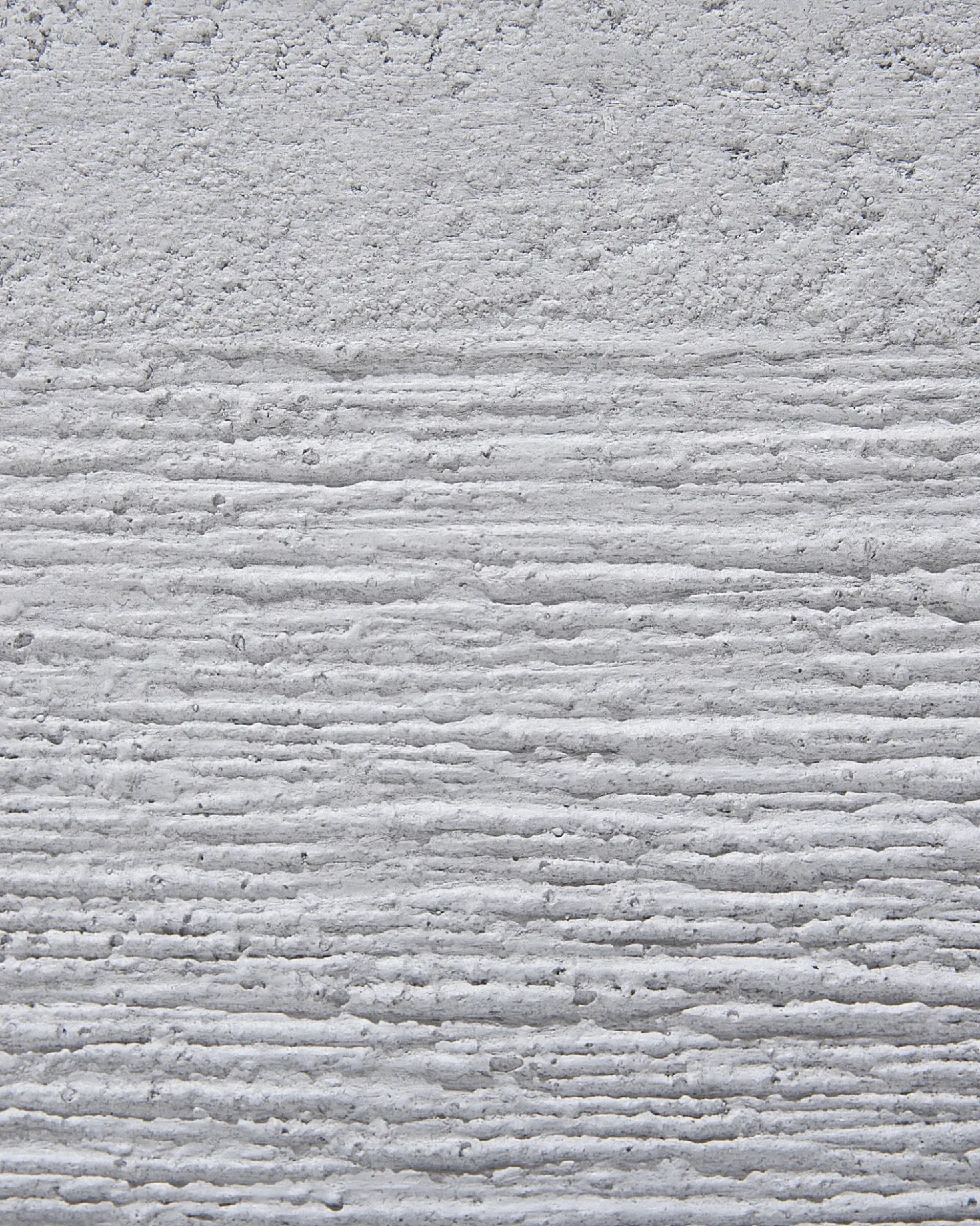 Vaso per piante MYRA 80 cm Bianco
