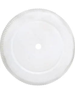 Vaso per piante OREOI 37 cm Bianco sporco