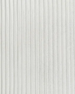 Vaso per piante OREOI 37 cm Bianco sporco