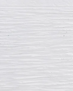Vaso per piante PAROS 40 cm Bianco