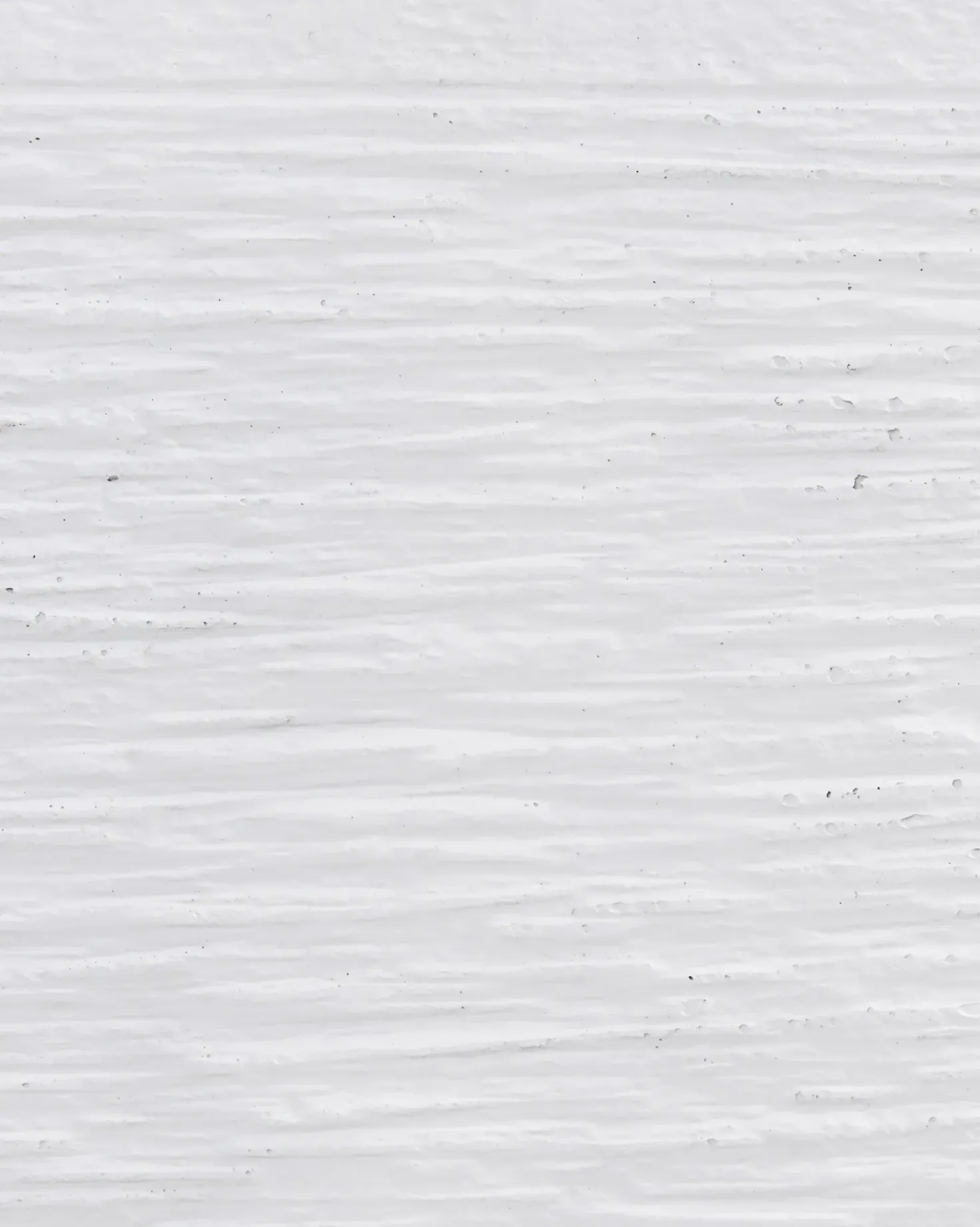 Vaso per piante PAROS 40 cm Bianco