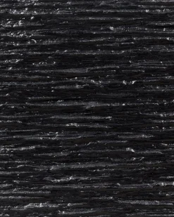 Vaso per piante PAROS 50 cm Nero