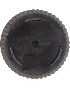 Vaso per piante POKA 36 cm Tortora