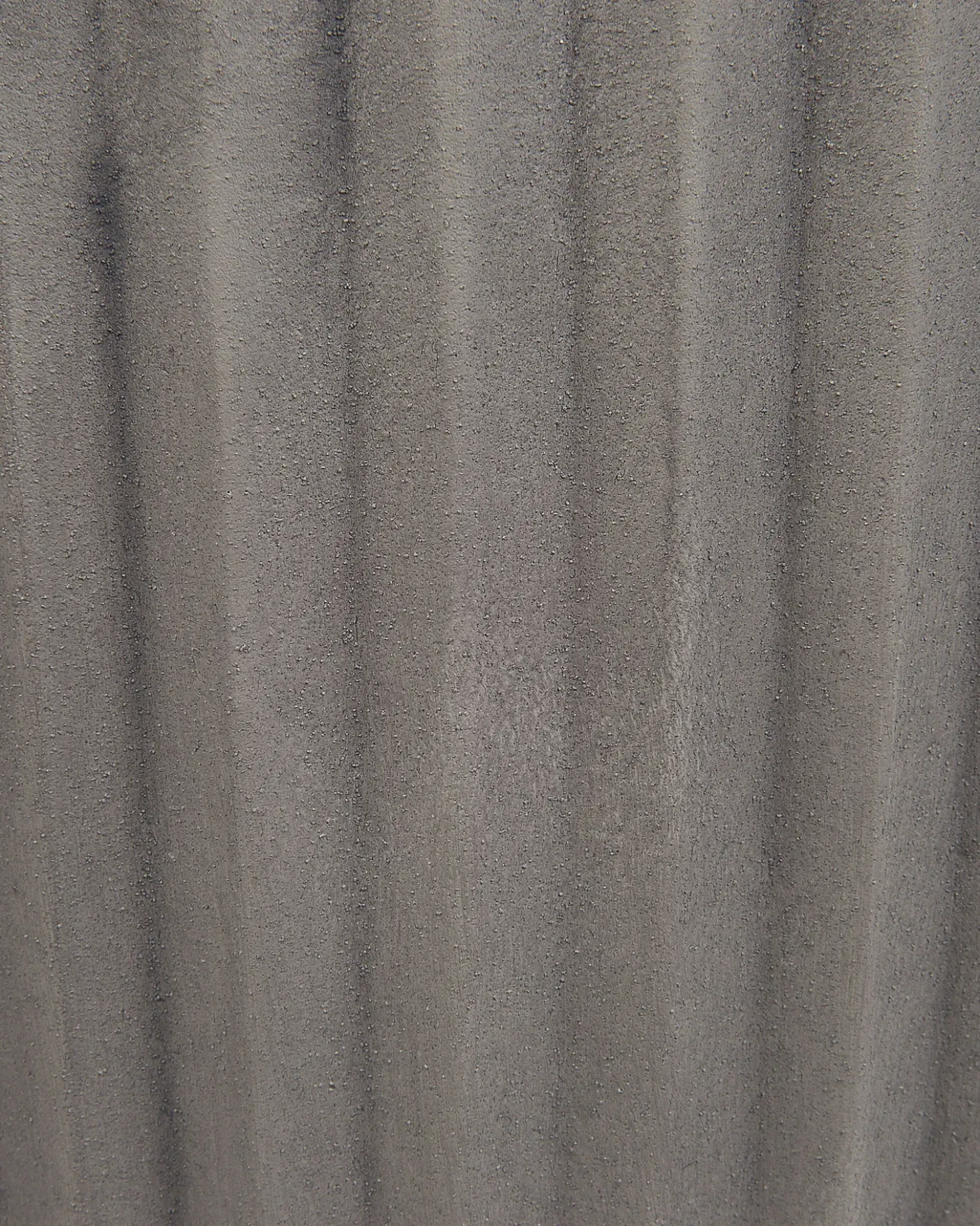 Vaso per piante POKA 36 cm Tortora