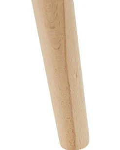 Vaso per piante rialzato KOTTES 22 cm Marrone chiaro