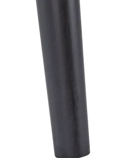 Vaso per piante rialzato VARDIANI 50 cm Oro
