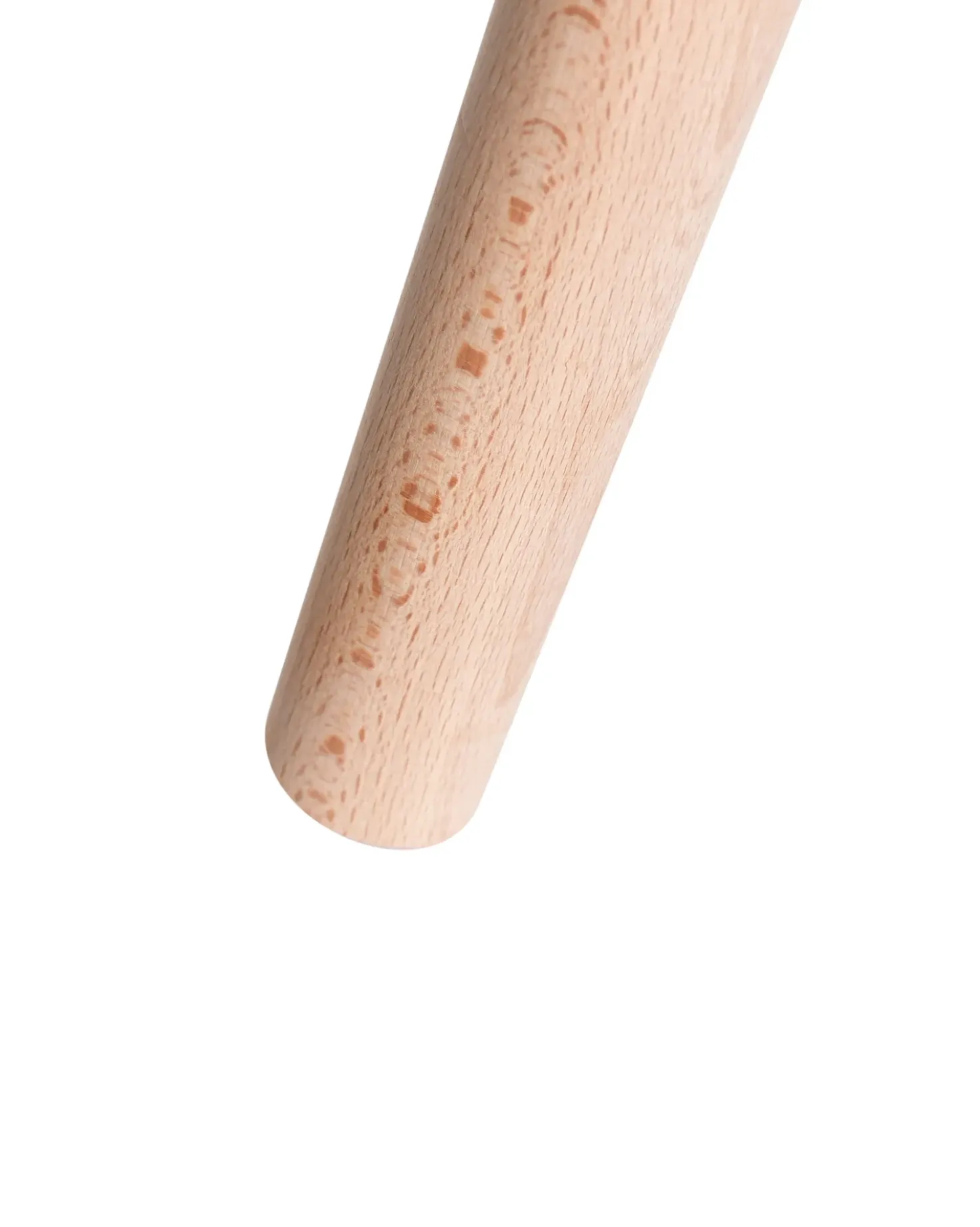 Vaso per piante rialzato SKIATOS 22 cm Bianco sporco