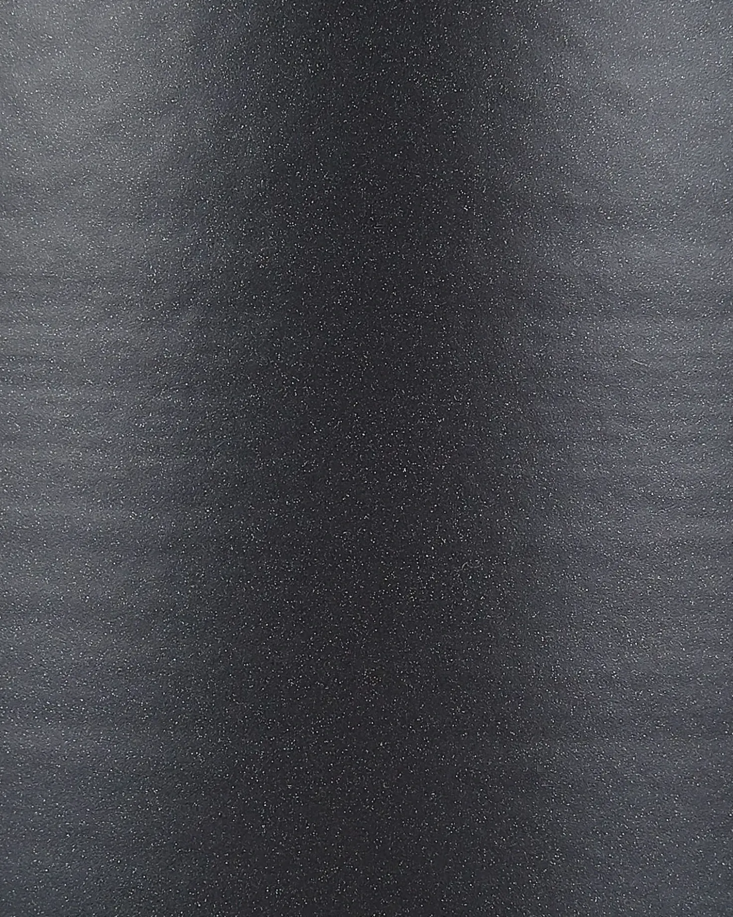 Vaso per piante rialzato IDRA Metallo 15 cm Nero
