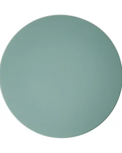 Vaso per piante rialzato KALANDRA Metallo 29 cm Verde scuro