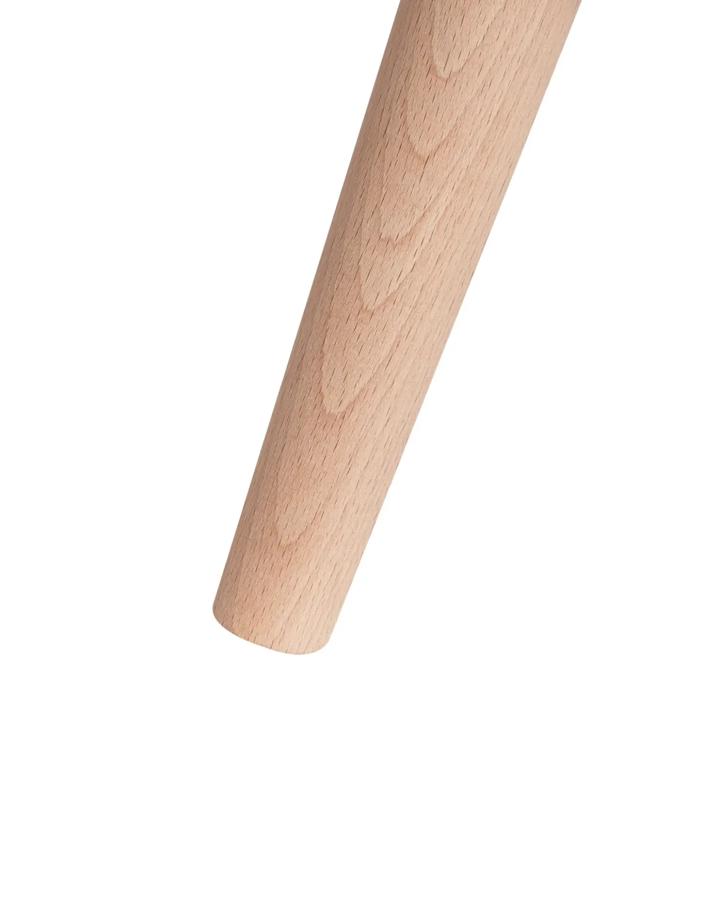 Vaso per piante rialzato DARMERA 30 cm Marrone chiaro