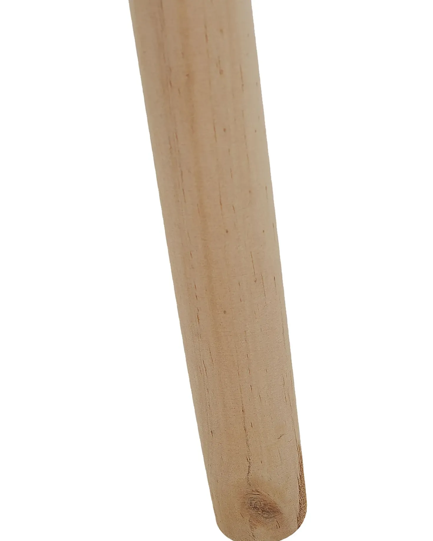 Vaso per piante rialzato AGROS Metallo 30 cm Nero