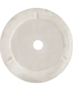 Vaso per piante SAMOS 26 cm Beige chiaro