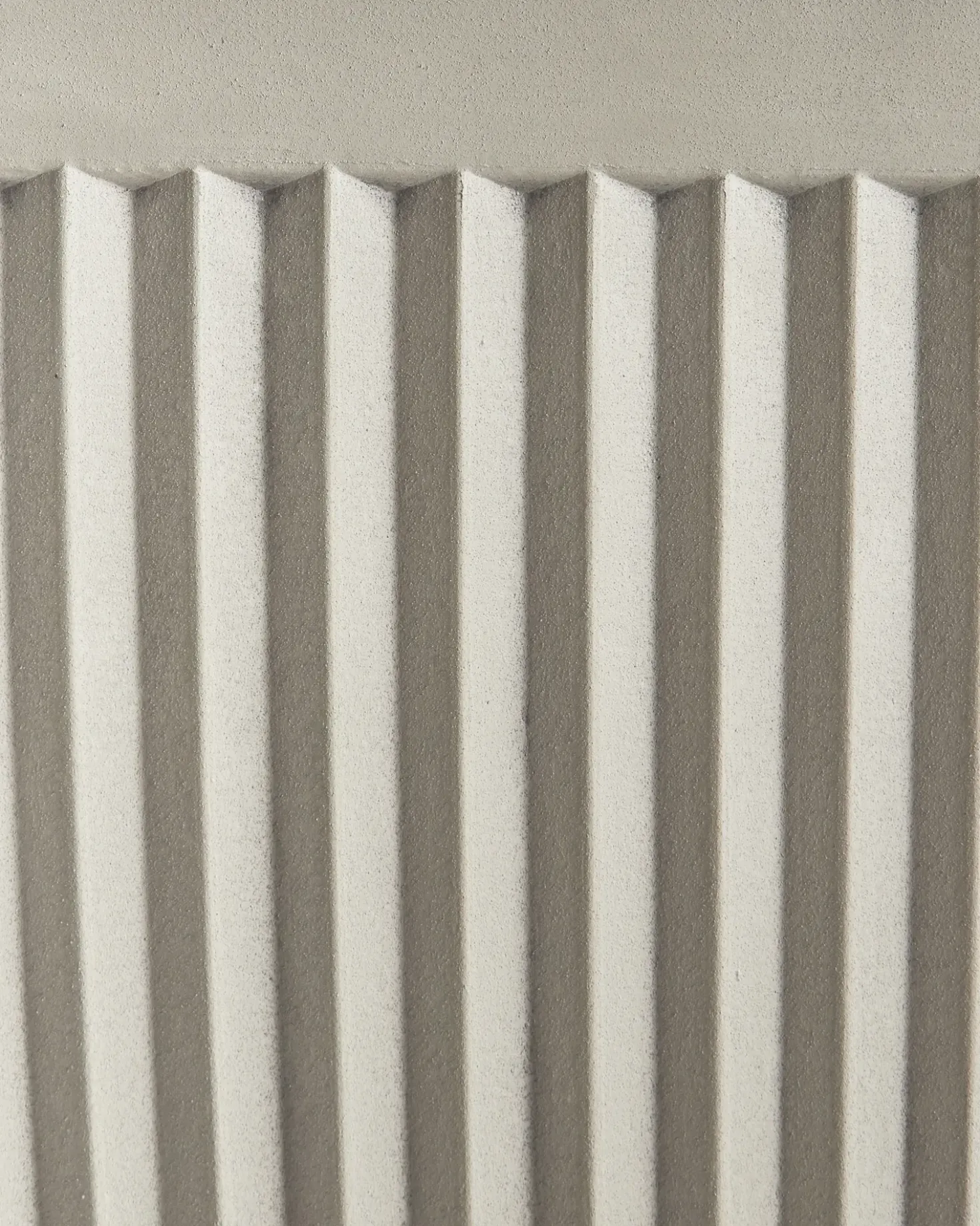 Vaso per piante SISAL 73 cm Beige