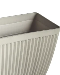 Vaso per piante SISAL 73 cm Beige
